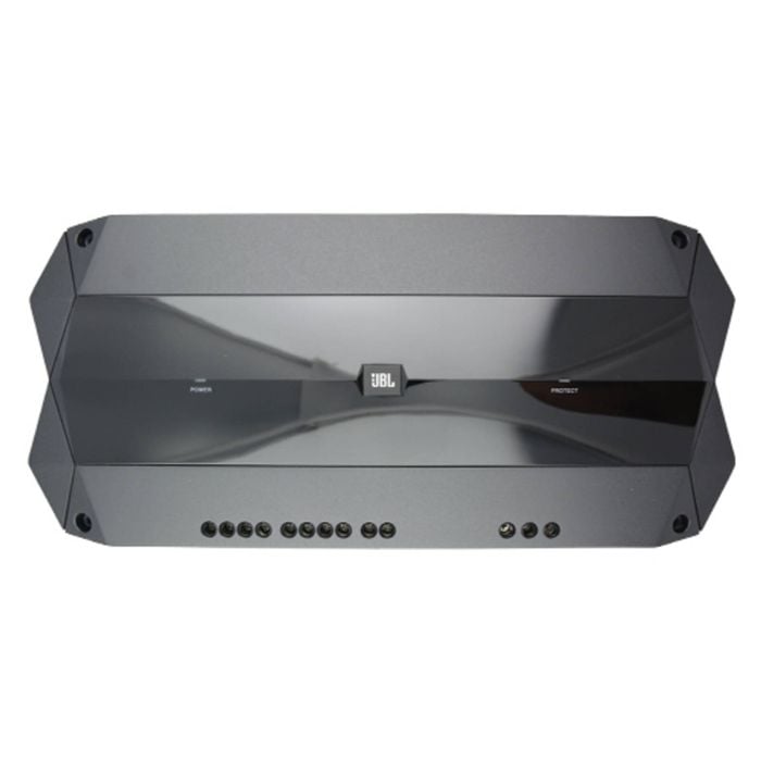 Jbl Club 4505 1800w 5 Ch Car Amplifier (club4505)
