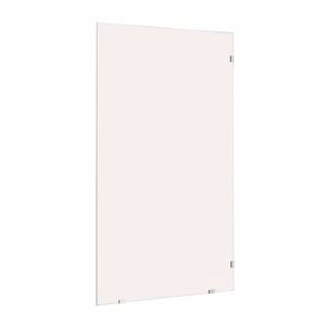 Mondella 1175mm Frameless Shower Panel