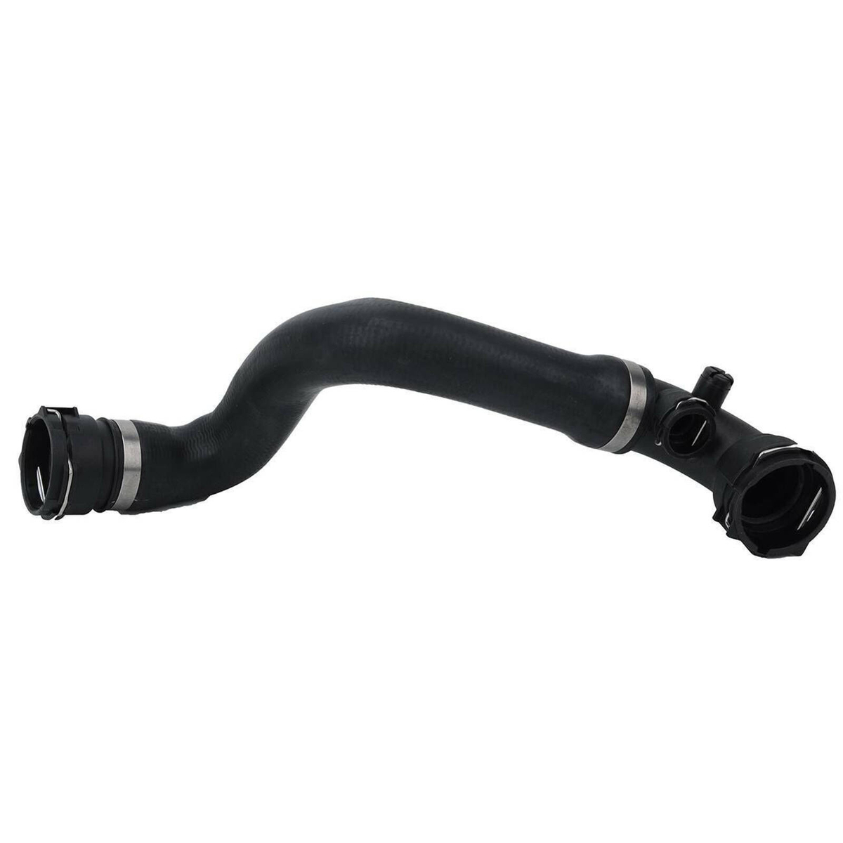 TOPAZ Top Upper Radiator Hose for BMW SUV 2000-2006 X5 E53 3.0i M54 B30 ...