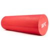 UFC EVA Foam Roller 15x45cm Sports/Fitness Training Body Massage/Recovery Red