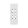 DETA X6 Double Architrave Switch