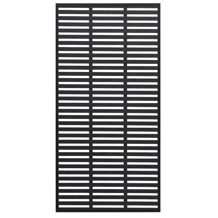 Matrix 1810 x 905mm Jack Slat Screen Panel with Frame