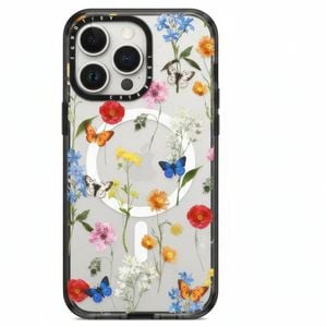 Casetify Ditsy Floral For Iphone 15 Pro Max