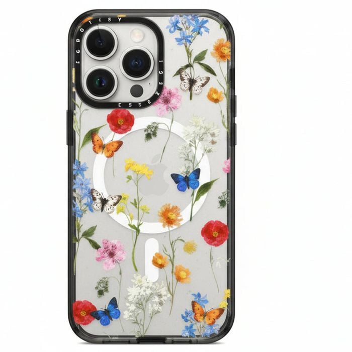 Casetify Ditsy Floral For Iphone 15 Pro Max