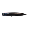 Maria Duck Dive 190mm Floating Hard Body Fishing Lure 010 Site Black