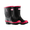 Skellerup Pink Band Men Gumboots - Size 12