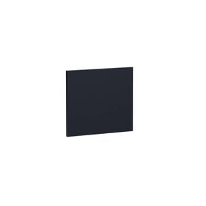 Kaboodle Midnight Plum Deep Overhead End Panel