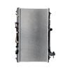 Basco Radiator For Toyota Aurion GSV40R GSV40 3.5L FWD 2006-2012 - RAD1020
