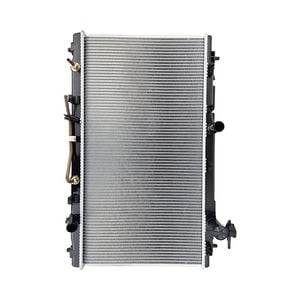 Basco Radiator For Toyota Aurion GSV40R GSV40 3.5L FWD 2006-2012 - RAD1020