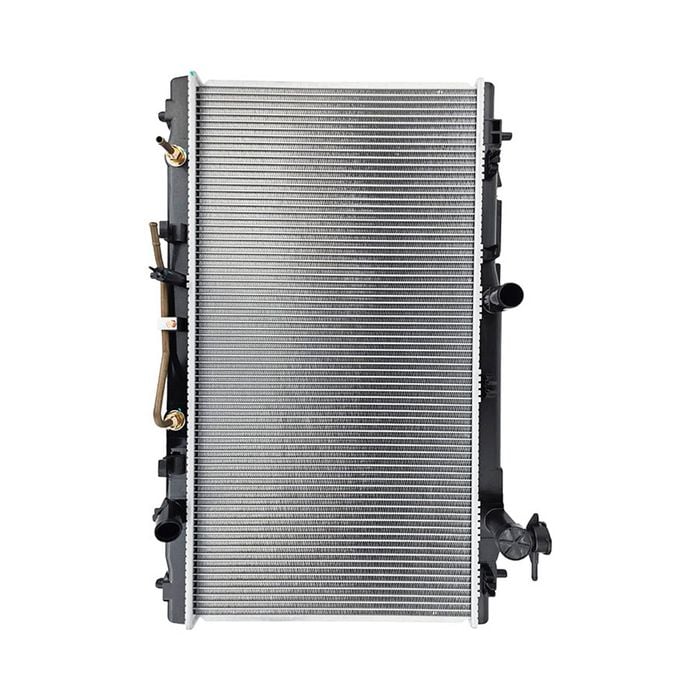 Basco Radiator For Toyota Aurion GSV40R GSV40 3.5L FWD 2006-2012 - RAD1020