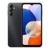 Samsung Galaxy A14 4g 6.6" 128gb/4gb - Black [sam244270]