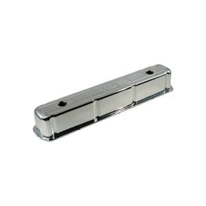 Chromed Steel Holden 6 Cylinder 161 179 186 202 Rocker Cover, With 202 Logo