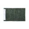 Algodon Lawson Plush Bath Mat Collection