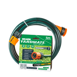 12mm x 5m Yardmate Garden Hose