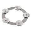 Meinl Percussion Ching Ring 6 Inch  HC Musical Instrument