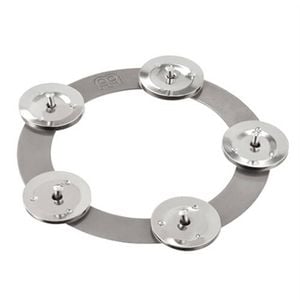Meinl Percussion Ching Ring 6 Inch  HC Musical Instrument