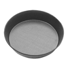Matfer Bourgeat Exopan Cake Pan - 360mm, Non-Stick, Rolled Edge