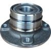 Rear Wheel Bearing Hub Assembly For Holden Barina XC ABS Tigra XC