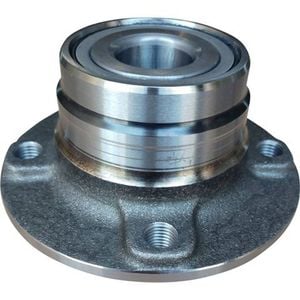 Rear Wheel Bearing Hub Assembly For Holden Barina XC ABS Tigra XC