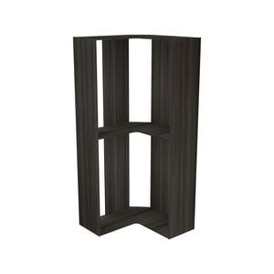 Lugna 2048 x 900 x 580mm Storm Corner Cabinet
