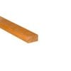 100 x 22mm L/M Board Western Red Cedar Sawn
