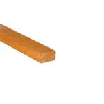 100 x 22mm L/M Board Western Red Cedar Sawn