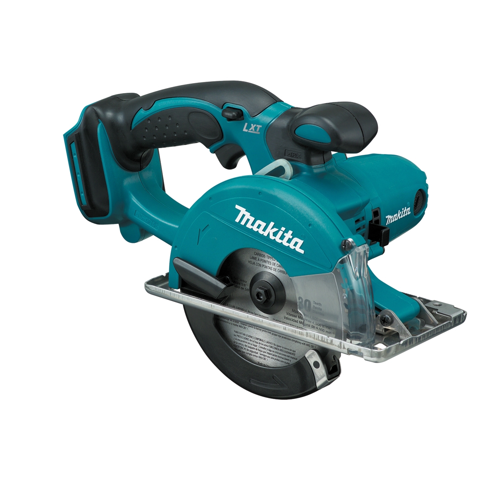 Makita 18V Metal Cutter - Skin Only product image