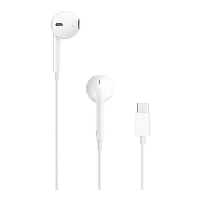 Apple USB-C Ear Pods [MTJY3FE/A]