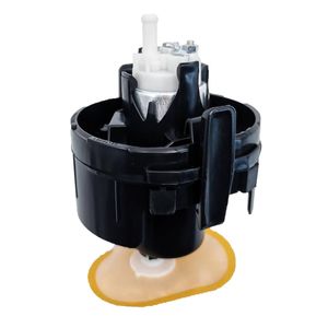 SWAN Fuel Pump Module Assembly for BMW 520i E34 Sedan 1988-1996 2.0L Compatible With GE295