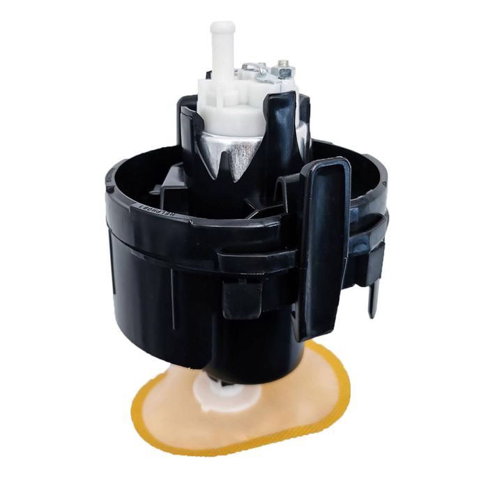 SWAN Fuel Pump Module Assembly for BMW 520i E34 Sedan 1988-1996 2.0L Compatible With GE295