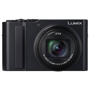 Panasonic Lumix TZ300 Compact Camera - Black
