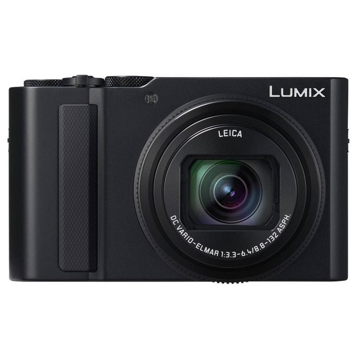 Panasonic Lumix TZ300 Compact Camera - Black