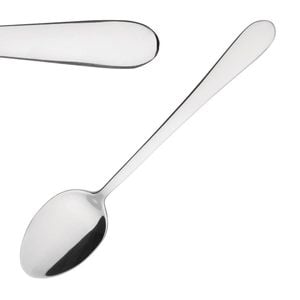 Olympia Buckingham Teaspoon 12 Pack Cutlery Utensils Commercial Tableware