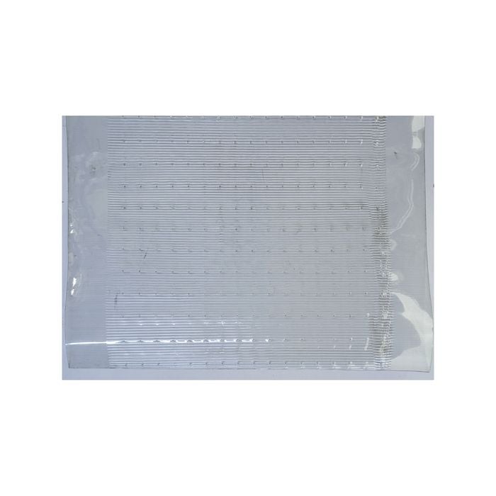 PVC Carpet Protector 60 Gauge Clear