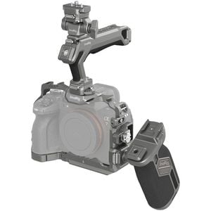 Smallrig Hawklock Quick Release Advanced Cage Kit For Sony Alpha 7r V / Alpha 7 Iv / Alpha 7s Iii 4539