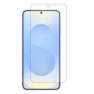 3 Pack MEZON Samsung Galaxy S25 FE (6.7") Anti-Glare Matte Film Screen Protectors