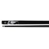 2pc Formula Sports Fibre Glass Scorpion Billiards Family Games 57" Cue