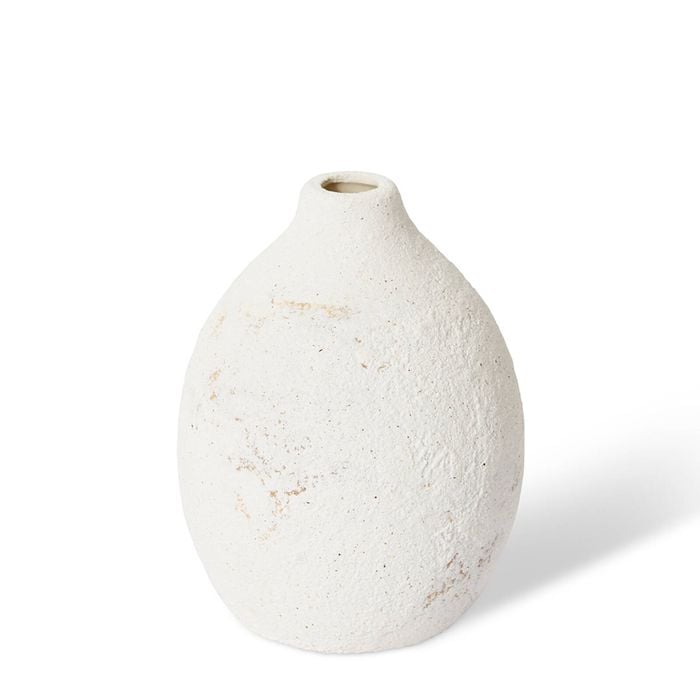 E Style Talia Home Decorative Vase - 13 x 13 x 17cm