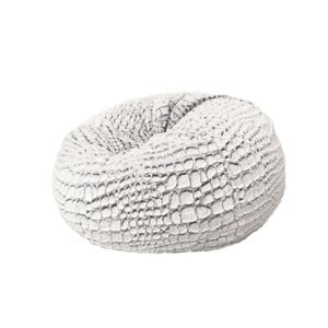 Arctic Fur Bean Bag - Cashmere