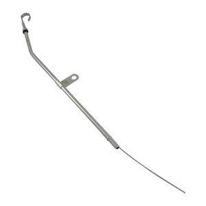 Engine Oil Dipstick Chrome Steel Big Block Chrysler 383 426 440