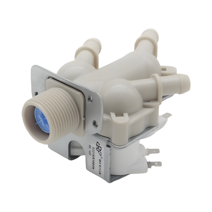 Lg Washing Machine 3 Way Inlet Valve