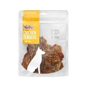 Trusty 200g Chicken Tenders Dog Treats