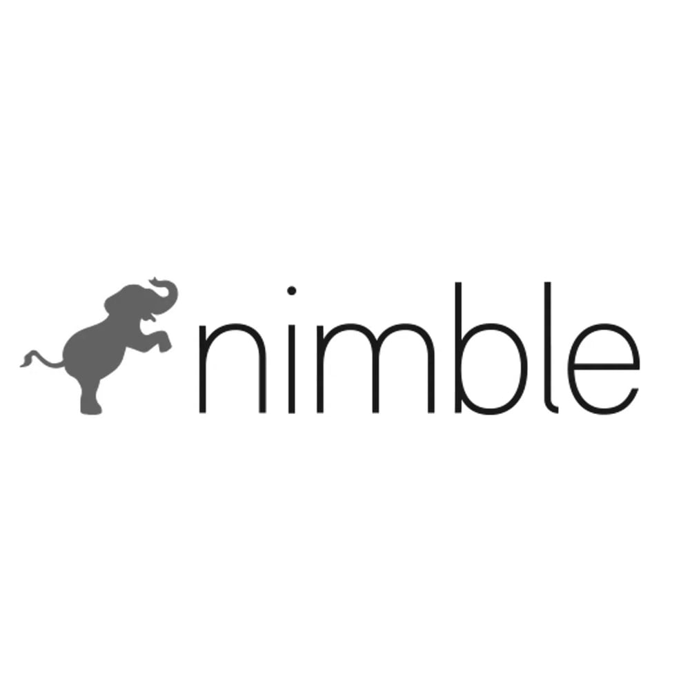 NIMBLE