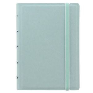Filofax Pocket Notebook/journal Note Office/school Stationery Pastel Duck Egg