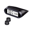 Promata Mata T2 Solar Tyre Pressure Monitor For Trucks - 2 External Sensors