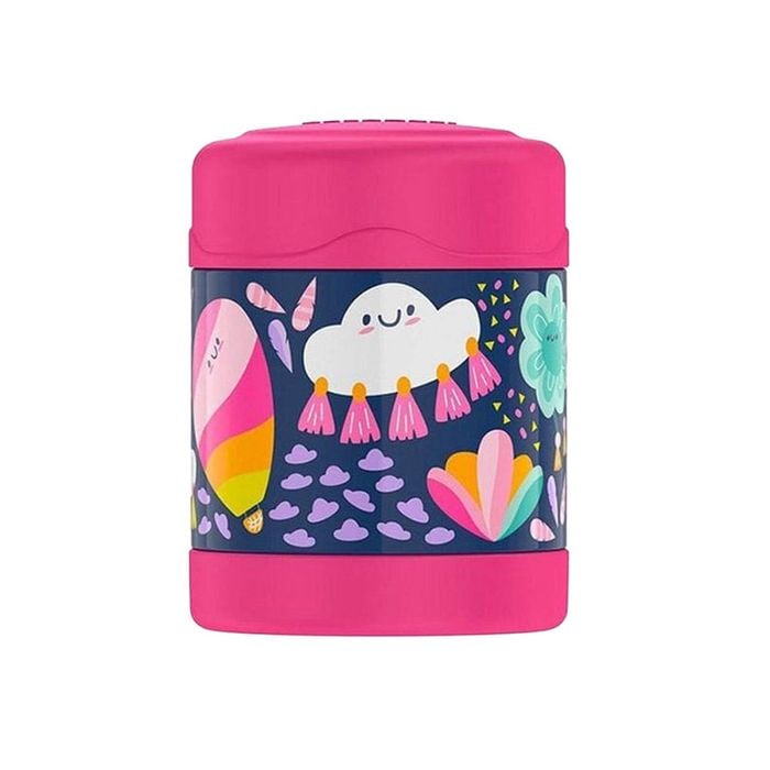 Thermos Funtainer Vacuum Insulated Food Jar 290ml