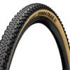 Continental Terra Trail Tl Chilli Cream Folding Mtb Tyre 700x40c