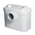 Macerator & Grey Water Pumps