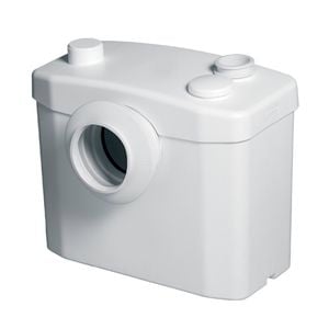 Macerator & Grey Water Pumps