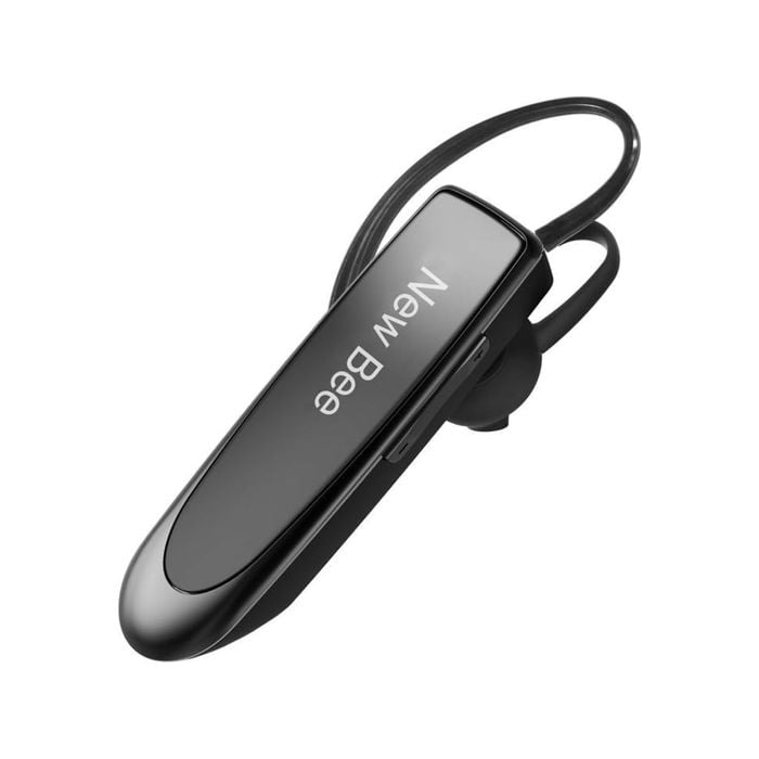 New bee NB-LCB41-24H-BK Handsfree Earpiece New Bee 24 Hrs